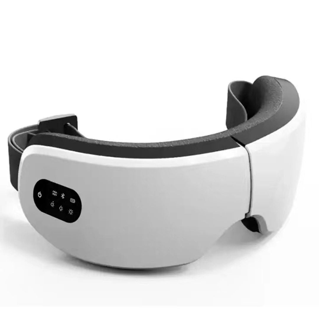 SleepTune™ Heated Eye Mask